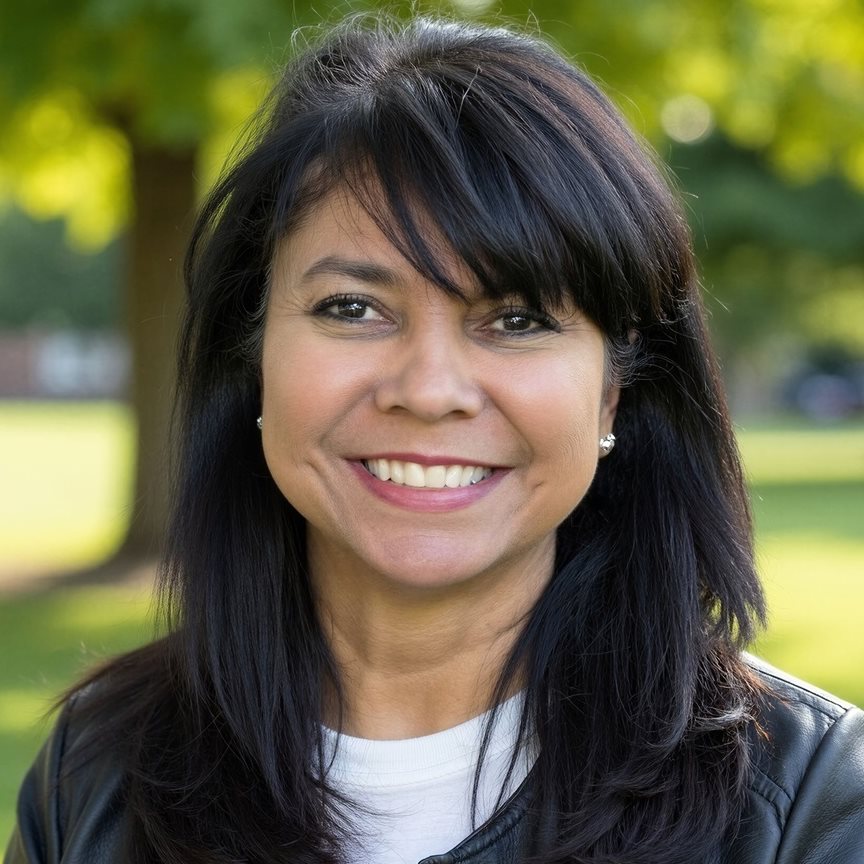 Linda Bolden